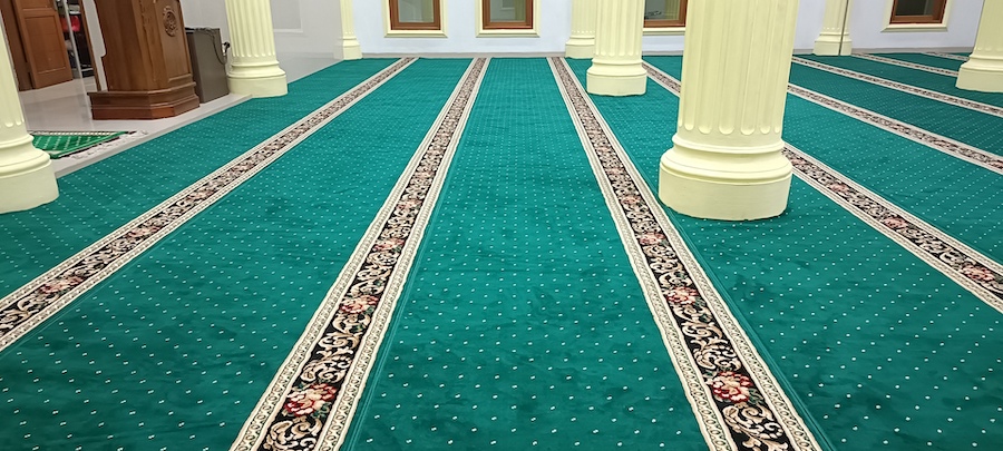 Dinasti New Hijau