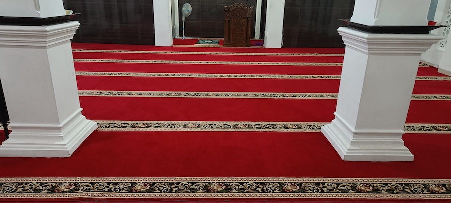 Dinasti New Merah