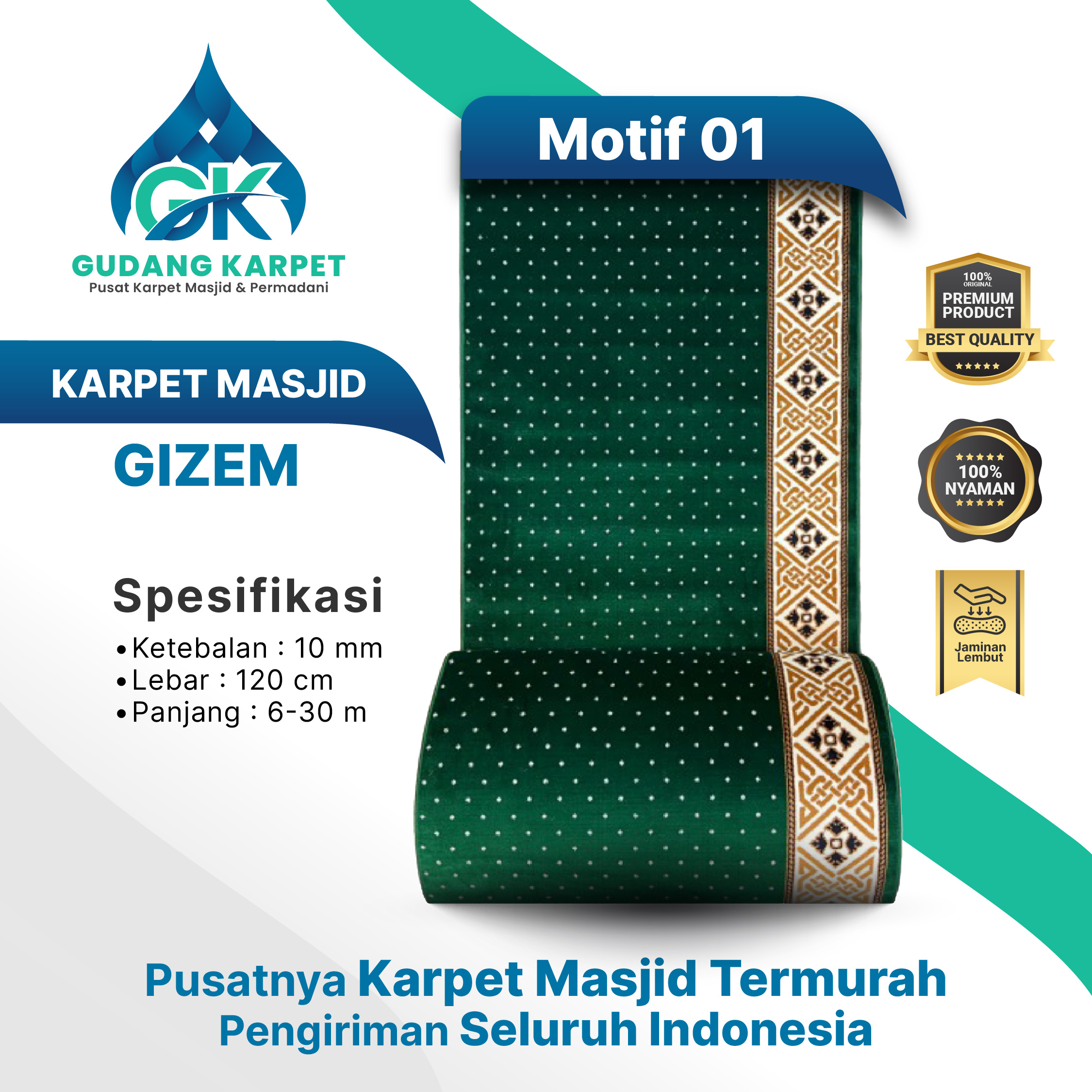 Karpet Masjid-Gizem-01
