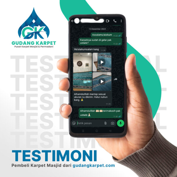 Testimoni GK (1)