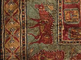 Sejarah Karpet sebagai Simbol Peradaban dan Kemewahan hingga Masa Kini