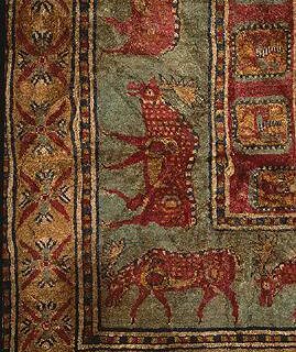 Sejarah Karpet sebagai Simbol Peradaban dan Kemewahan hingga Masa Kini