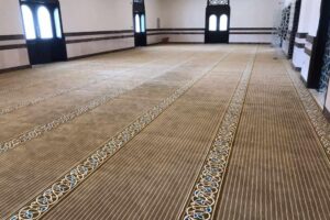 Sejarah Karpet dalam Perkembangan Interior Modern hingga Era Digital