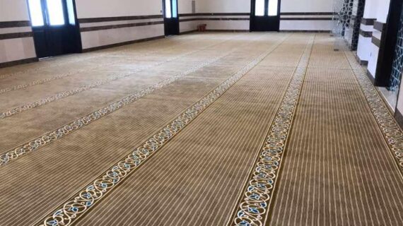 Sejarah Karpet dalam Perkembangan Interior Modern hingga Era Digital