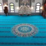 Cara Membersihkan Karpet Masjid yang Kusam Agar Kembali Cerah (Lanjutan)