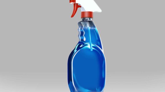 Tips Memilih Pewangi Karpet Masjid yang Aman & Tahan Lama