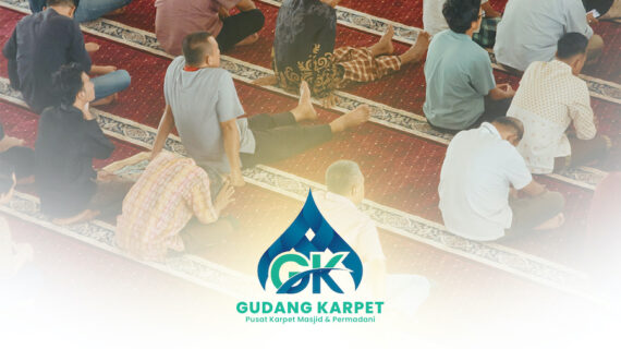 Nyaman Itu Terasa, Bukan Sekedar Terlihat