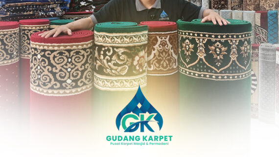 Tersedia Banyak Pilihan, Tinggal Menyesuaikan