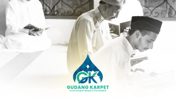 Selepas Ramadhan Masjid Harus Tetap Makmur