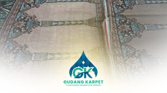 Karpet Kusam Keriting, Membuat Shalat Tidak Nyaman